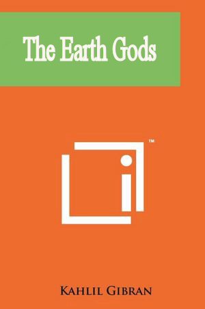 The Earth Gods [ePUB]